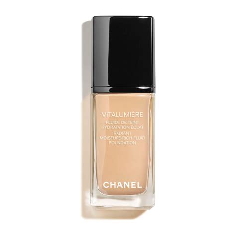 chanel cc beige 40|chanel foundation 40 beige.